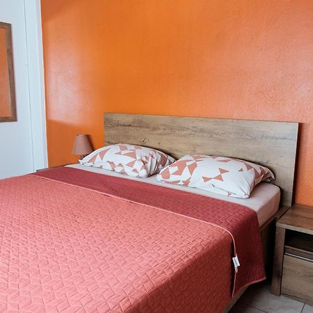 Blaze Studios & Apartments Xanthi Exteriör bild