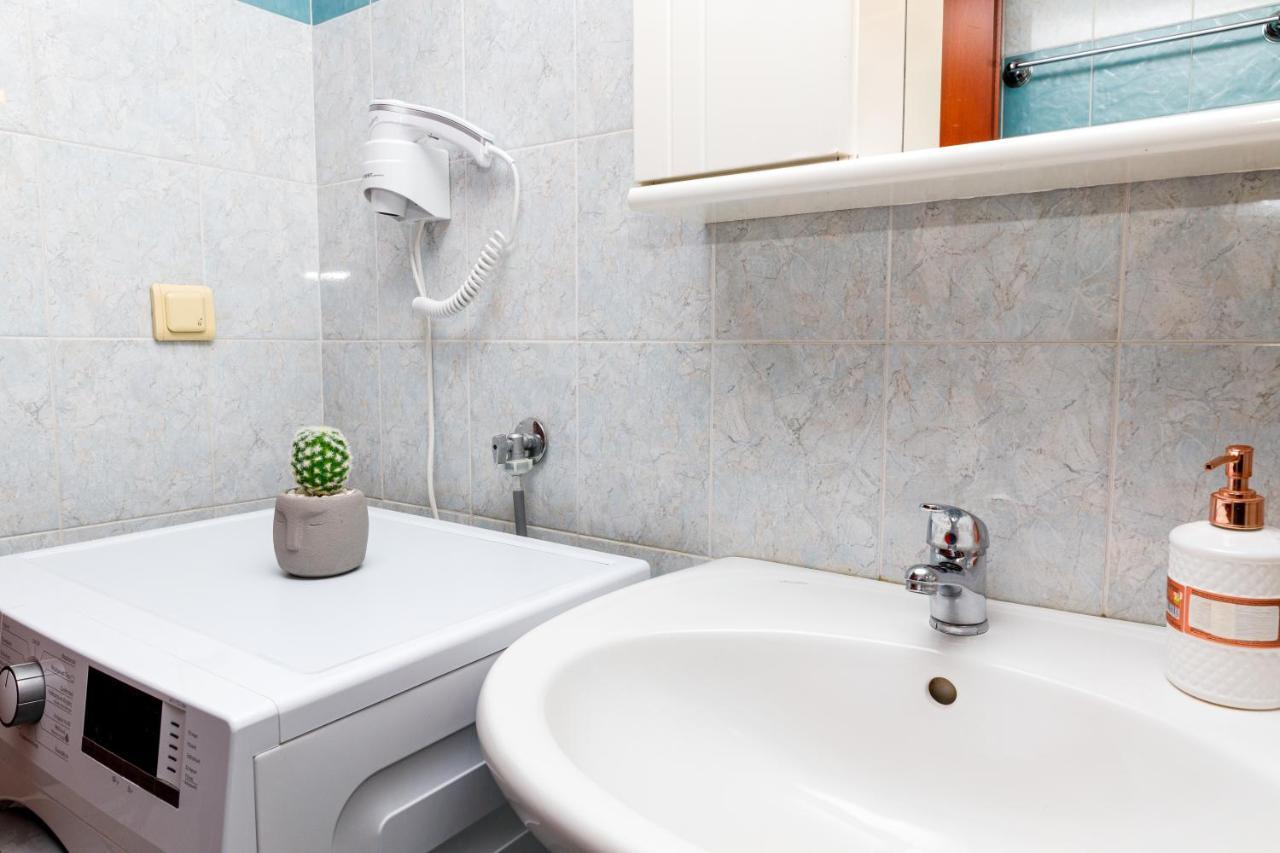 Blaze Studios & Apartments Xanthi Exteriör bild