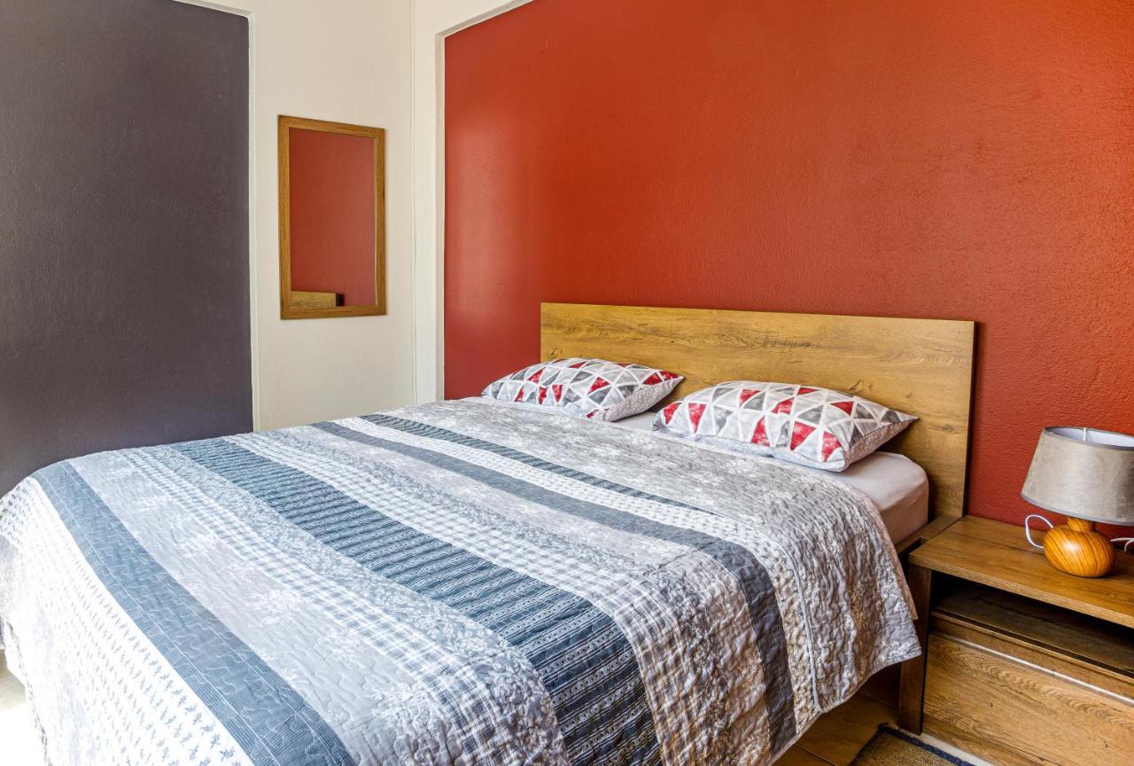 Blaze Studios & Apartments Xanthi Exteriör bild