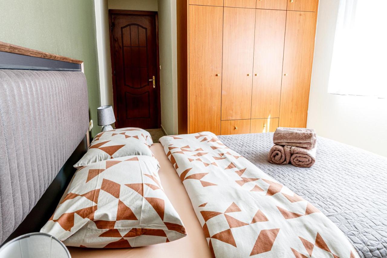 Blaze Studios & Apartments Xanthi Exteriör bild
