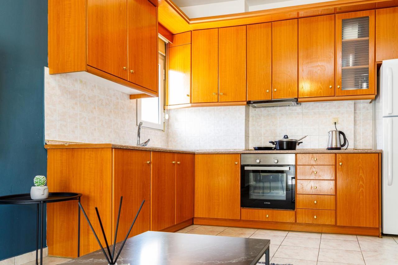 Blaze Studios & Apartments Xanthi Exteriör bild