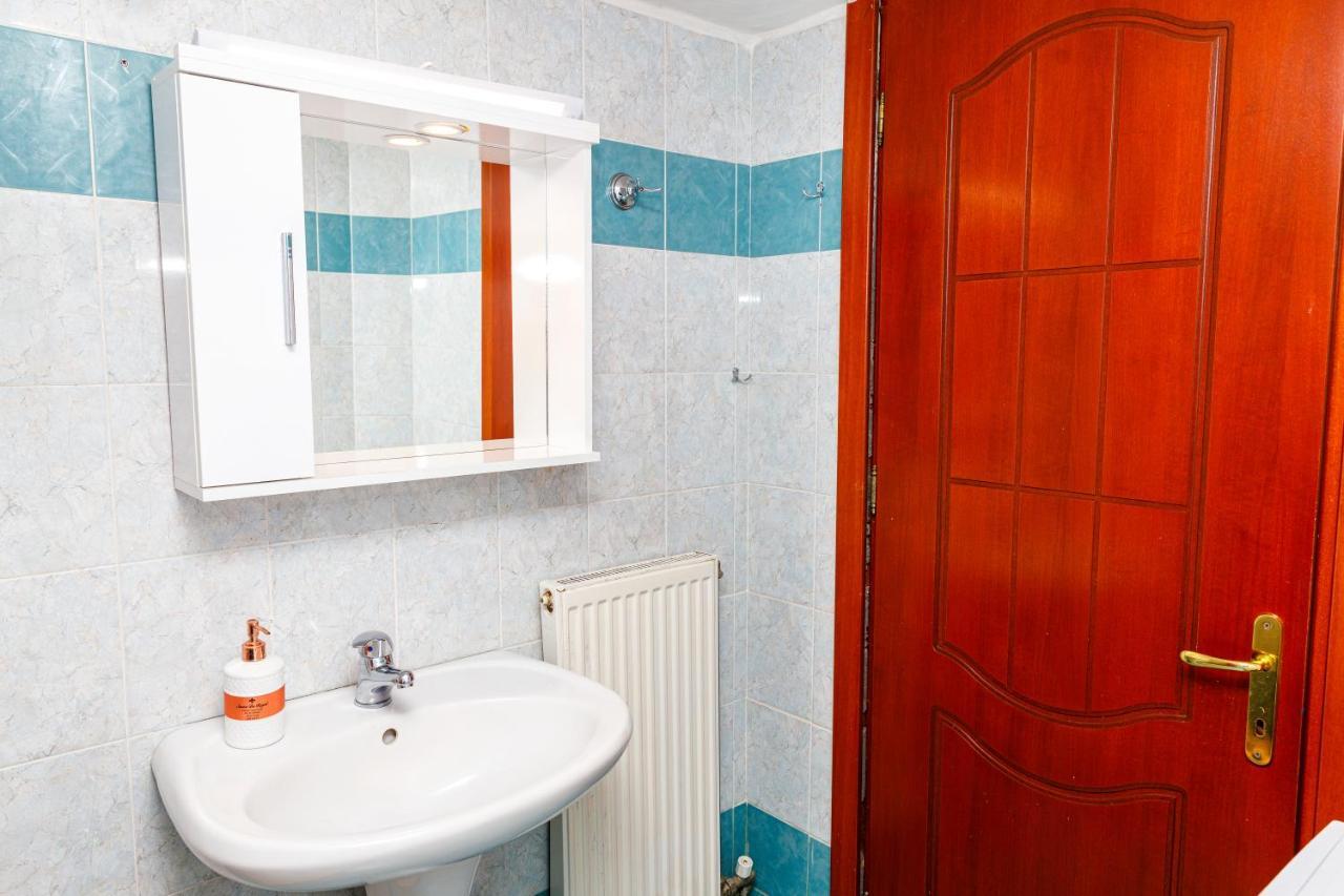 Blaze Studios & Apartments Xanthi Exteriör bild