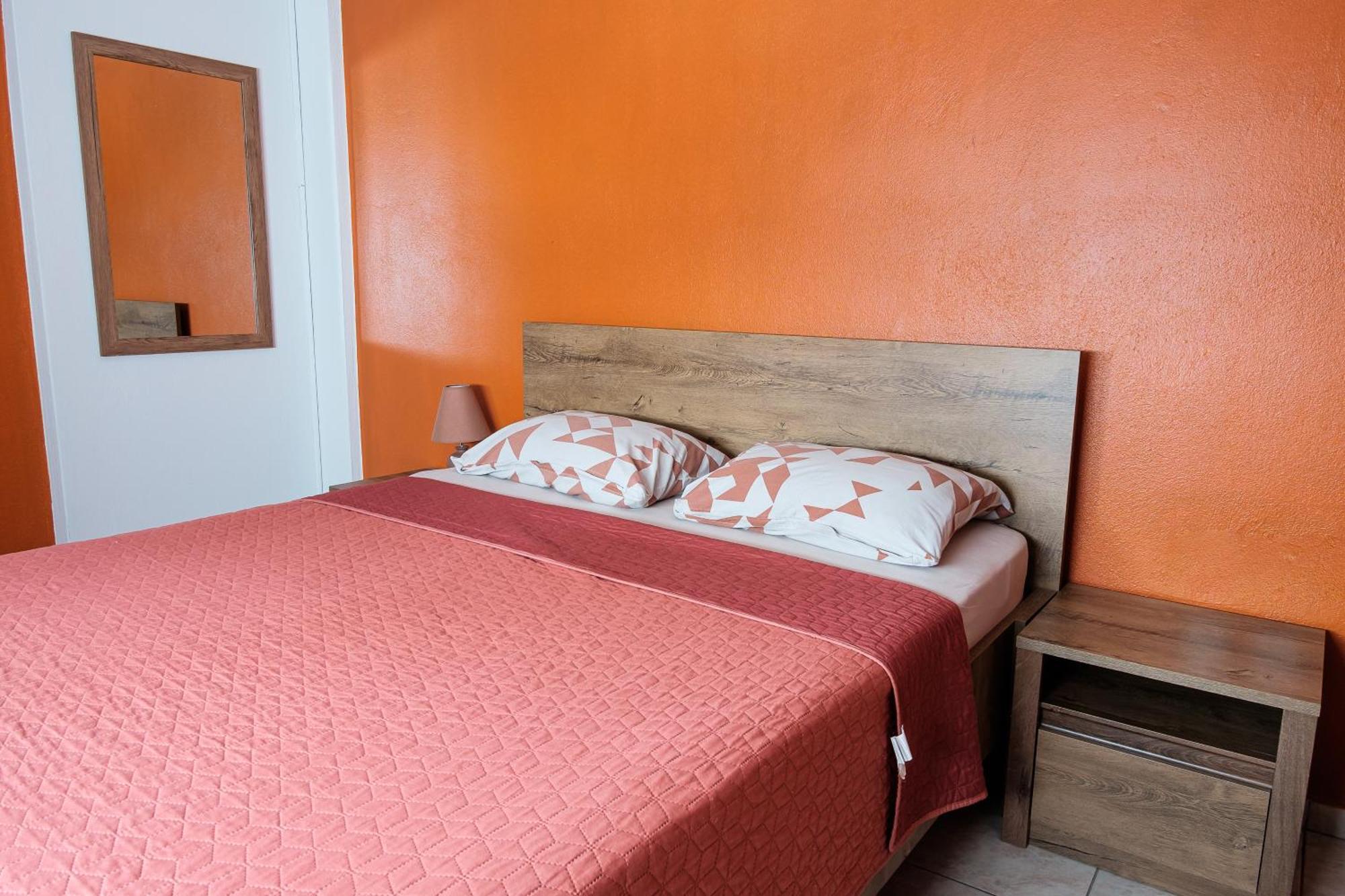 Blaze Studios & Apartments Xanthi Exteriör bild
