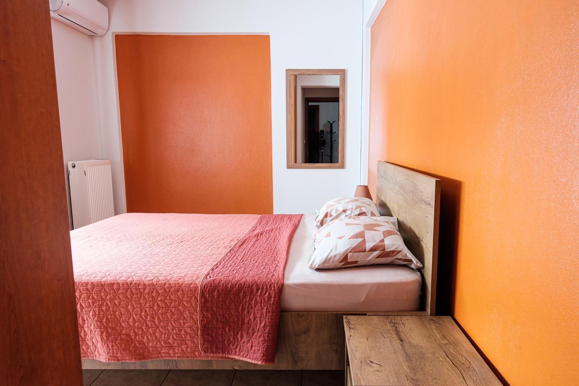 Blaze Studios & Apartments Xanthi Exteriör bild