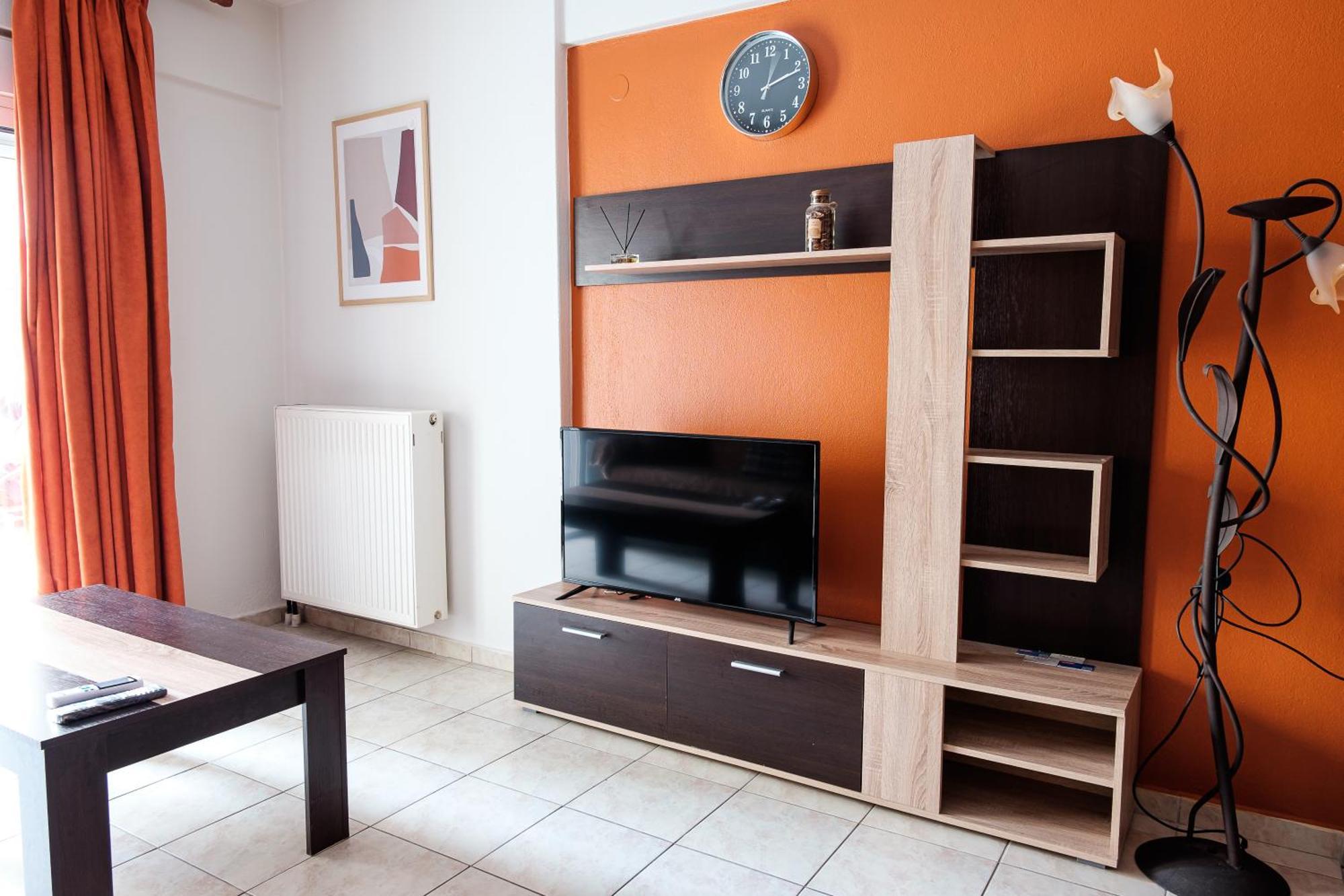 Blaze Studios & Apartments Xanthi Exteriör bild