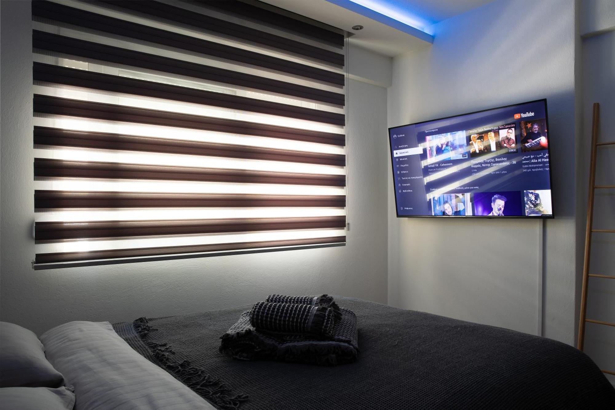 Blaze Studios & Apartments Xanthi Exteriör bild